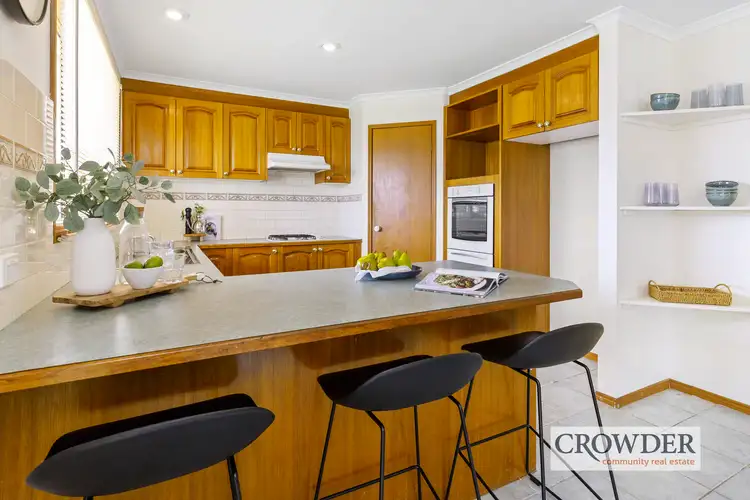 Fourth view of Homely house listing, 59 Palm Tree Drive, Safety Beach VIC 3936
