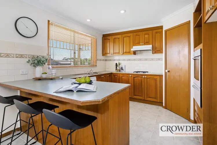 Fifth view of Homely house listing, 59 Palm Tree Drive, Safety Beach VIC 3936