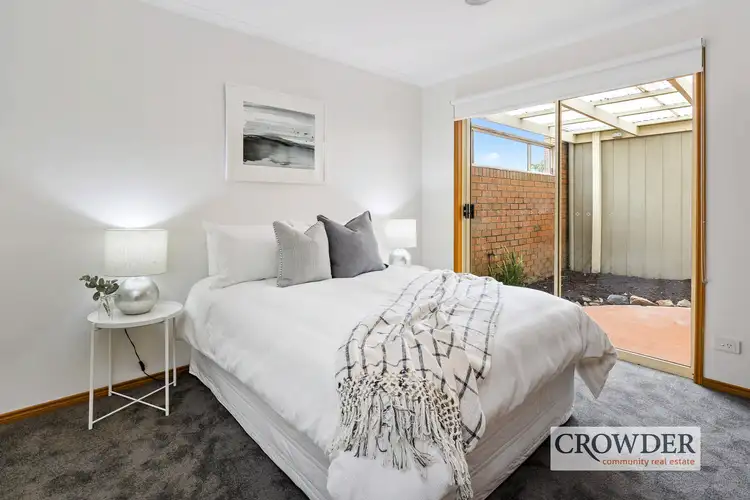 Sixth view of Homely house listing, 59 Palm Tree Drive, Safety Beach VIC 3936