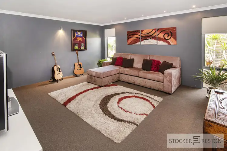 Second view of Homely house listing, 9 Roanoke Way, Dunsborough WA 6281