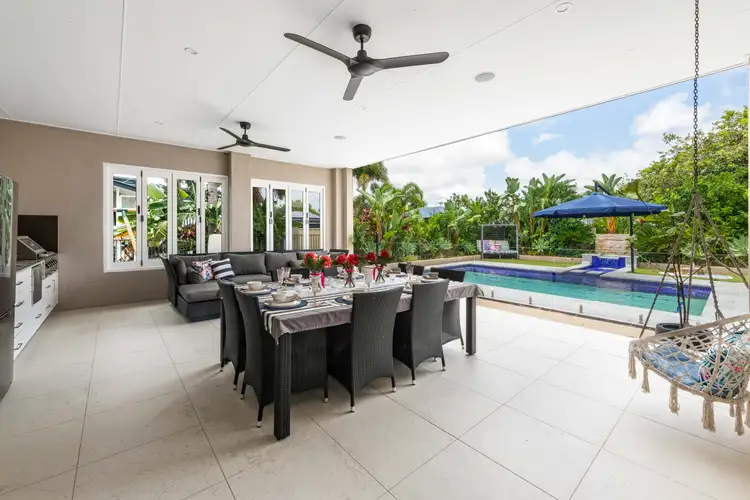 17 Schaefer Street, West Mackay QLD 4740