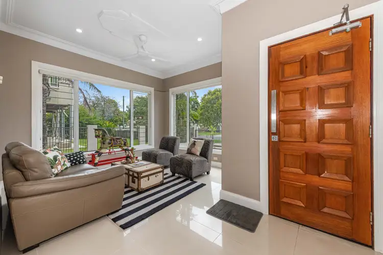 Fifth view of Homely house listing, 17 Schaefer Street, West Mackay QLD 4740