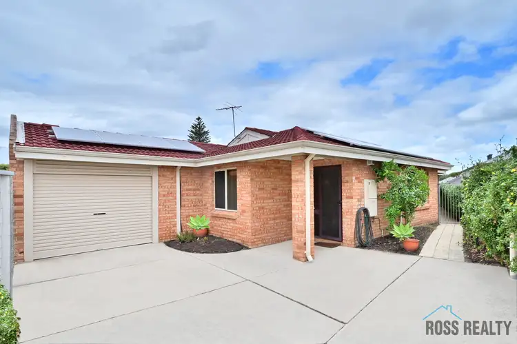 423B Lennard Street, Dianella WA 6059