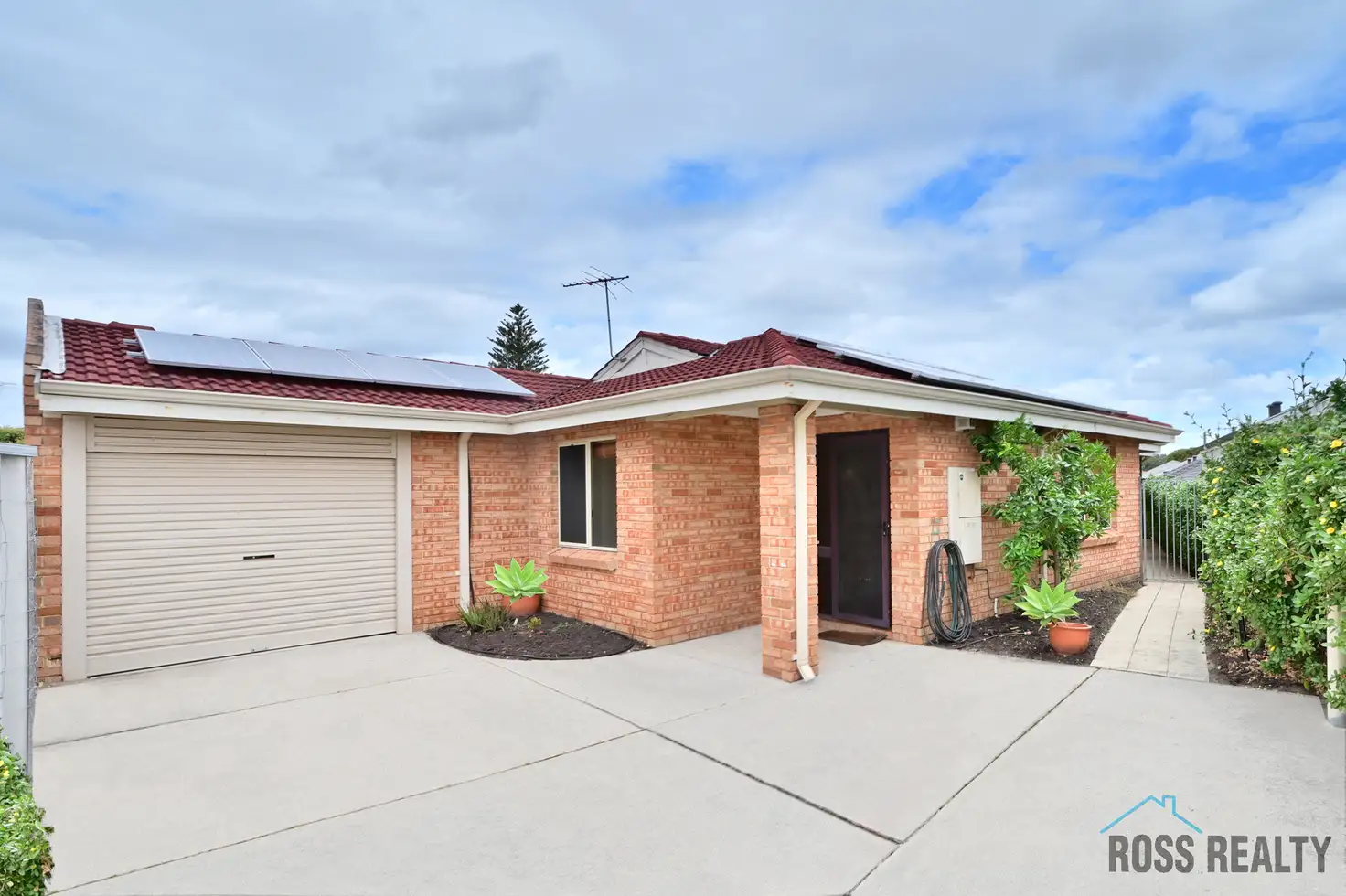 Main view of Homely house listing, 423B Lennard Street, Dianella WA 6059