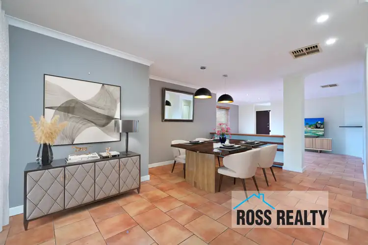 Third view of Homely house listing, 423B Lennard Street, Dianella WA 6059