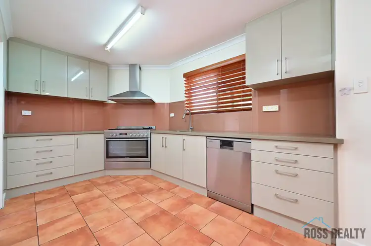 Fourth view of Homely house listing, 423B Lennard Street, Dianella WA 6059
