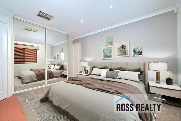 Seventh view of Homely house listing, 423B Lennard Street, Dianella WA 6059