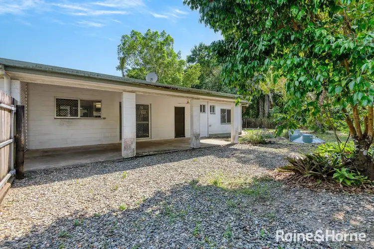 Second view of Homely house listing, 11 Barra Close, Wonga Beach QLD 4873