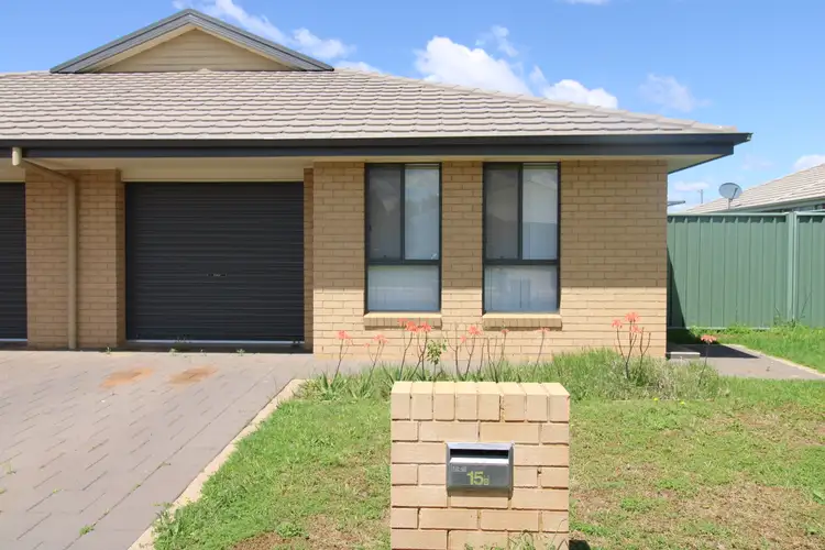 15B Magnolia Boulevard, Dubbo NSW 2830