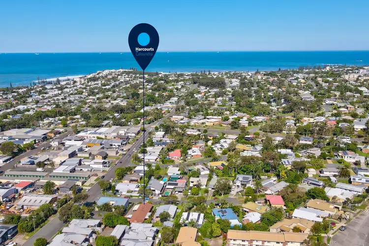 1/13 Justin Court, Moffat Beach QLD 4551