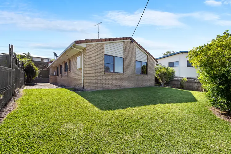 Second view of Homely unit listing, 1/13 Justin Court, Moffat Beach QLD 4551