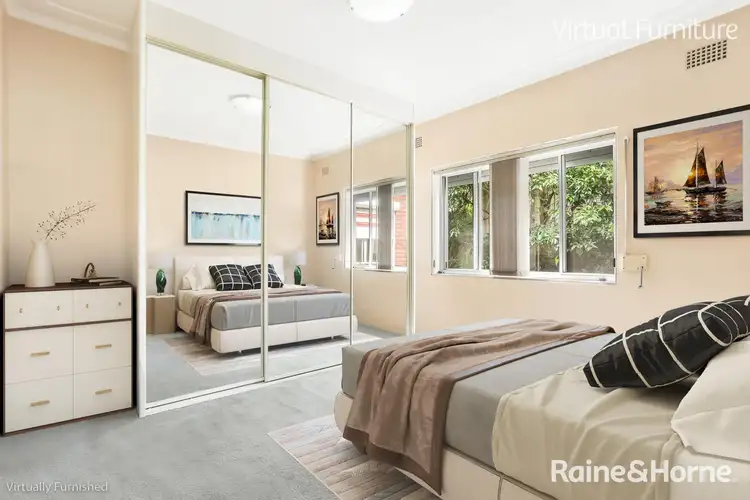Third view of Homely unit listing, 6/37 Slade Road, Bardwell Park NSW 2207