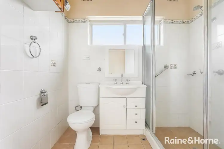 Fifth view of Homely unit listing, 6/37 Slade Road, Bardwell Park NSW 2207