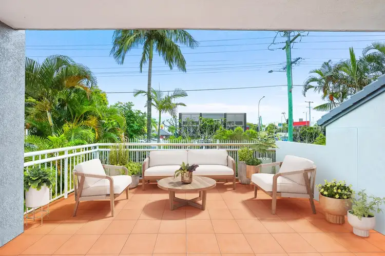 7/2489-2497 Gold Coast Highway, Mermaid Beach QLD 4218