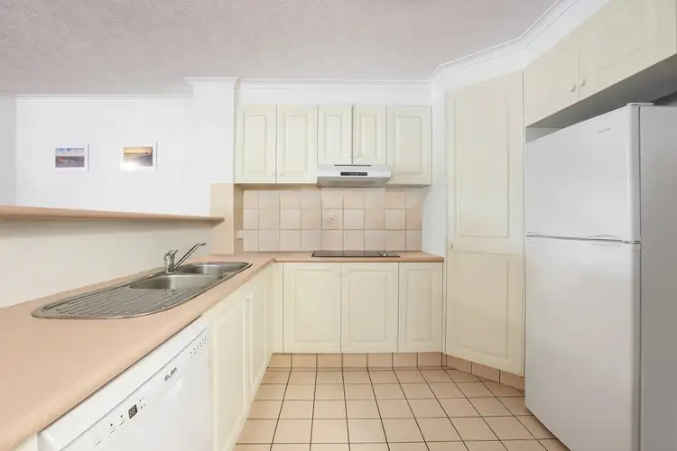 Third view of Homely unit listing, 7/2489-2497 Gold Coast Highway, Mermaid Beach QLD 4218