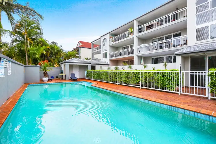 Fourth view of Homely unit listing, 7/2489-2497 Gold Coast Highway, Mermaid Beach QLD 4218