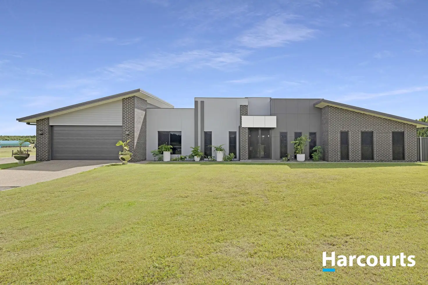 Main view of Homely house listing, 54 Booloongie Road, Gooburrum QLD 4670