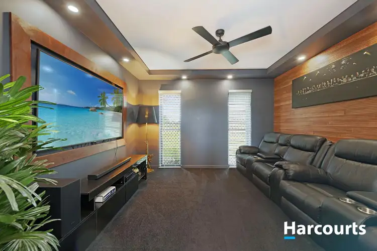 Fourth view of Homely house listing, 54 Booloongie Road, Gooburrum QLD 4670