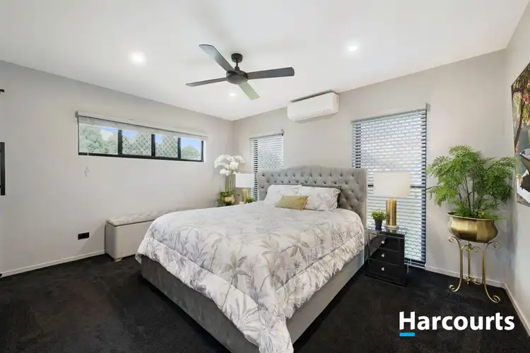Fifth view of Homely house listing, 54 Booloongie Road, Gooburrum QLD 4670