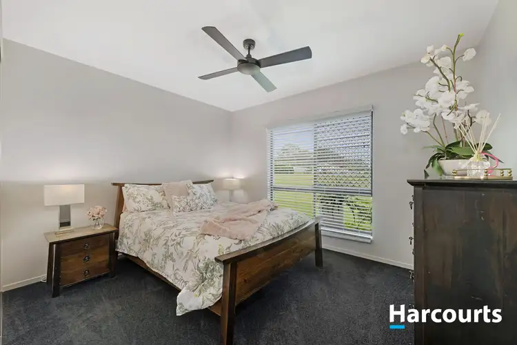 Seventh view of Homely house listing, 54 Booloongie Road, Gooburrum QLD 4670