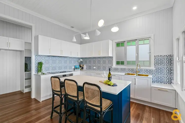 Fourth view of Homely house listing, 371 Esplanade, Manly QLD 4179