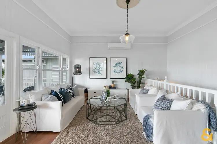 Seventh view of Homely house listing, 371 Esplanade, Manly QLD 4179