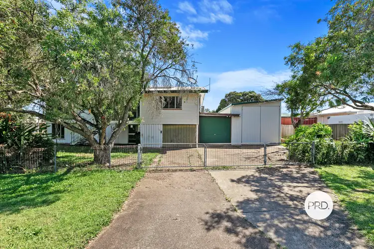 Second view of Homely house listing, 2 Bashford Street, Maryborough QLD 4650