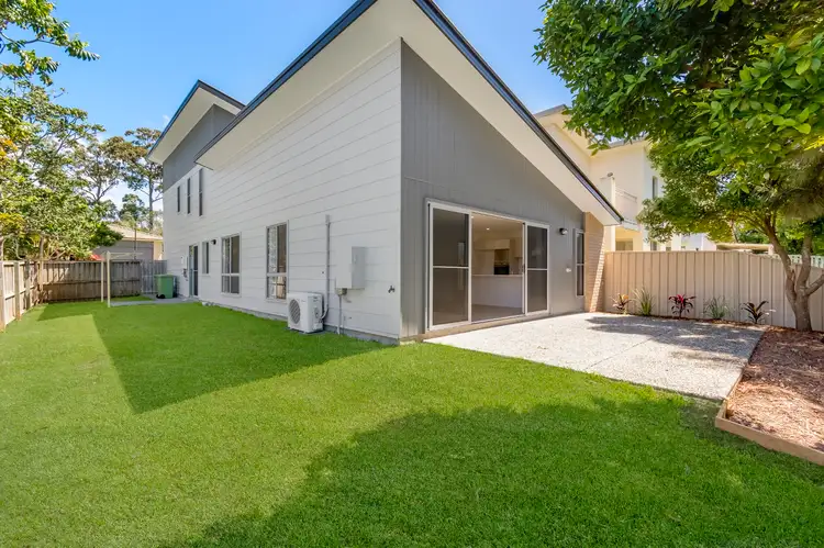 18 Moonlight Lane, Coomera QLD 4209