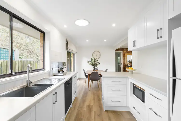 Second view of Homely house listing, 2 Gordon Street, Sunbury VIC 3429