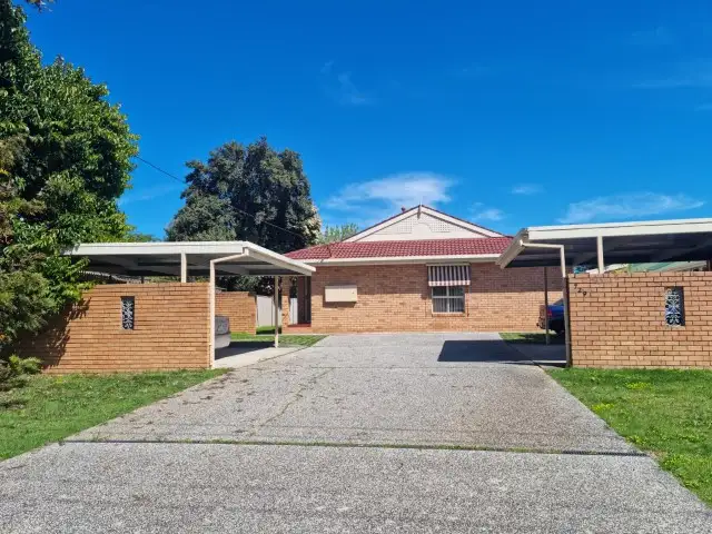 4/729 Lavis Street, East Albury NSW 2640