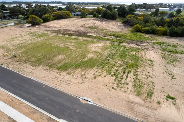 Fifth view of Homely land listing, LOT 2 Terry Way, Clayton Bay SA 5256