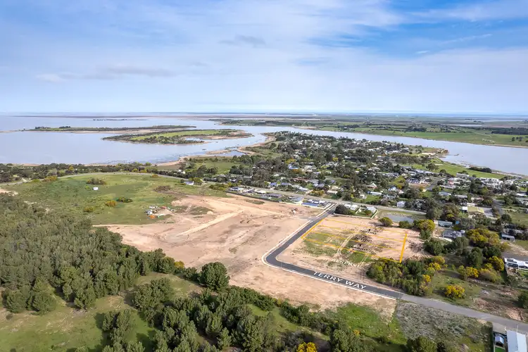 Second view of Homely land listing, LOT 1 Terry Way, Clayton Bay SA 5256