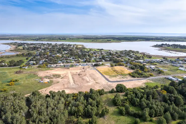 Third view of Homely land listing, LOT 1 Terry Way, Clayton Bay SA 5256