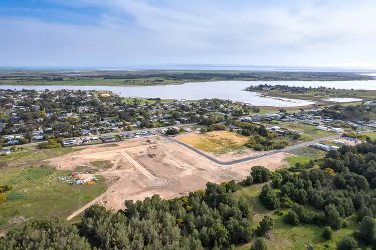 Fourth view of Homely land listing, LOT 1 Terry Way, Clayton Bay SA 5256