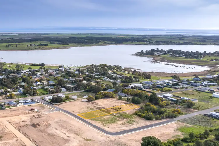 LOT 3 Terry Way, Clayton Bay SA 5256