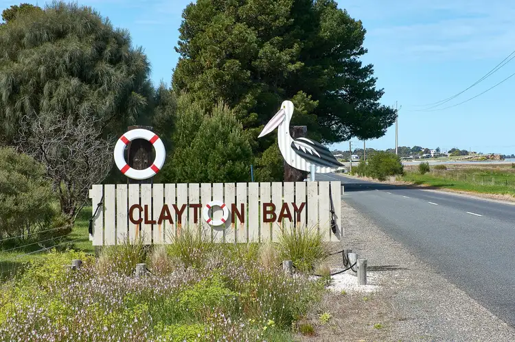 Second view of Homely land listing, LOT 14 Terry Way, Clayton Bay SA 5256