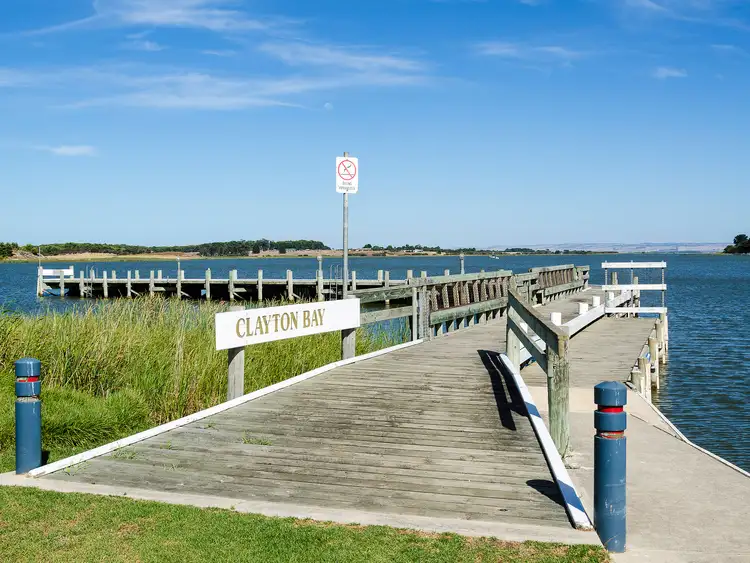 Third view of Homely land listing, LOT 14 Terry Way, Clayton Bay SA 5256