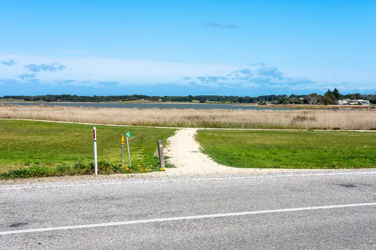 Fifth view of Homely land listing, LOT 14 Terry Way, Clayton Bay SA 5256