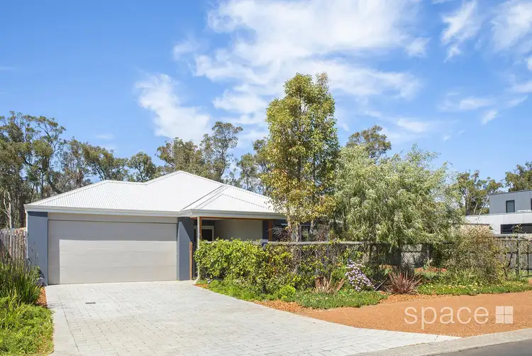 Second view of Homely house listing, 7 Georgiana Cross, Cowaramup WA 6284