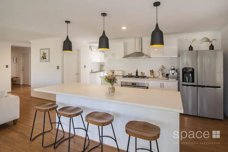 Third view of Homely house listing, 7 Georgiana Cross, Cowaramup WA 6284