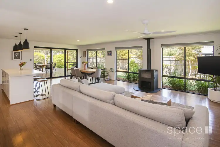 Sixth view of Homely house listing, 7 Georgiana Cross, Cowaramup WA 6284