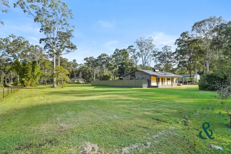 56 Kula Road, Medowie NSW 2318