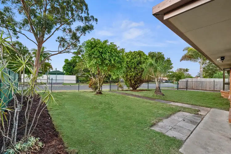 Second view of Homely house listing, 3 Belah Court, Victoria Point QLD 4165
