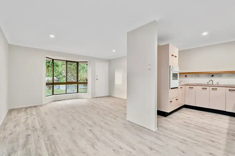 Third view of Homely house listing, 3 Belah Court, Victoria Point QLD 4165