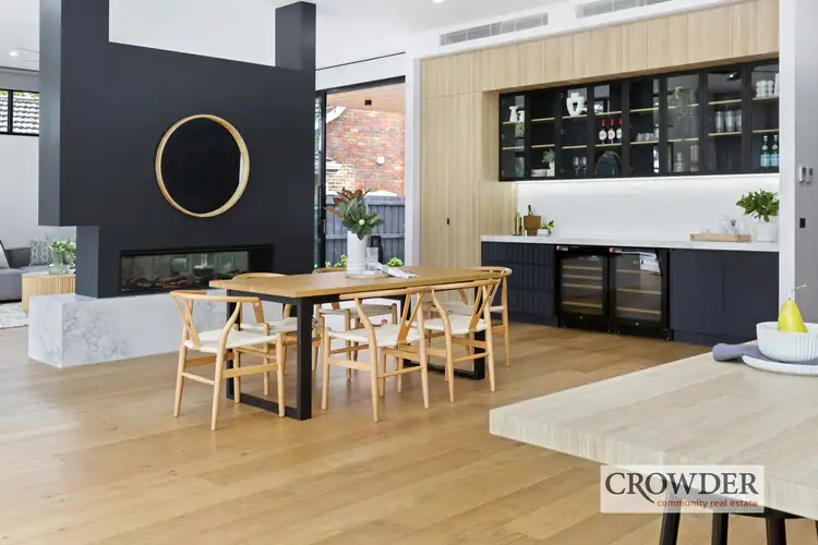 Fourth view of Homely house listing, 124 Mount Eliza Way, Mount Eliza VIC 3930