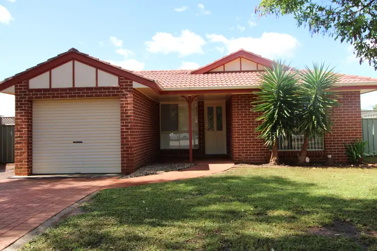 Main view of Homely house listing, 5 Todman Court, Dubbo NSW 2830