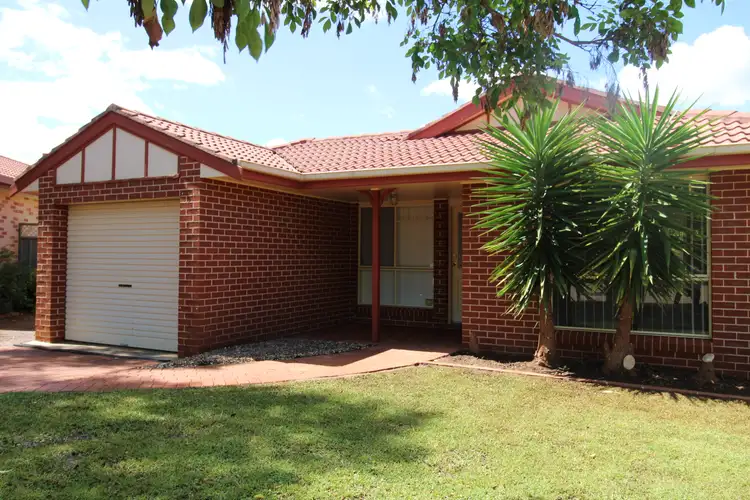 Second view of Homely house listing, 5 Todman Court, Dubbo NSW 2830