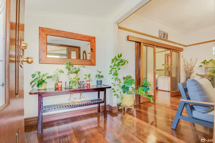 Second view of Homely house listing, 18 Lofties Street, Forrestdale WA 6112