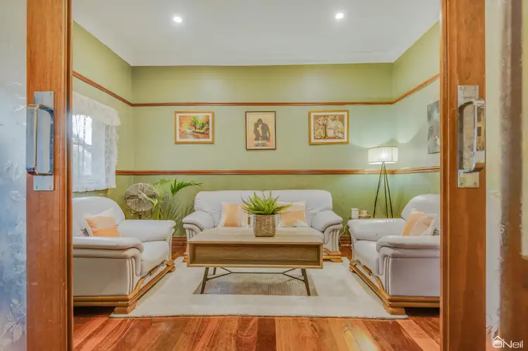 Fourth view of Homely house listing, 18 Lofties Street, Forrestdale WA 6112