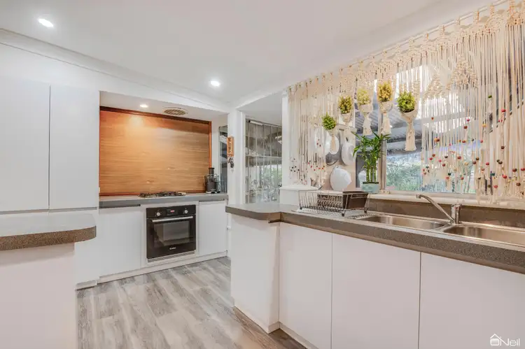 Sixth view of Homely house listing, 18 Lofties Street, Forrestdale WA 6112